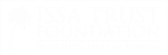 ISSA Trust Foundation logo